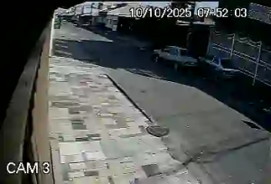 Caméra IP - Brasil