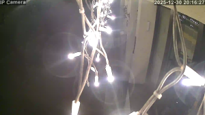 Caméra IP - Belgium