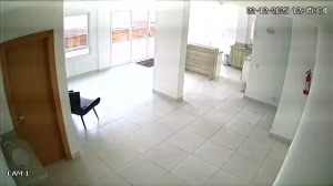 Caméra IP - Brasilien