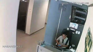 Caméra IP - Argentinien