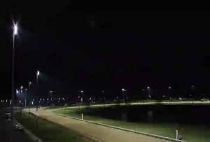 Caméra IP - États-Unis d'Amérique