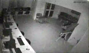 Caméra IP - Tunisie