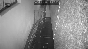 Caméra IP - South Korea