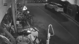 Caméra IP - República de Corea