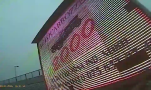 Caméra IP - Italien