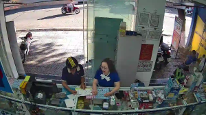 Caméra IP - Vietnam