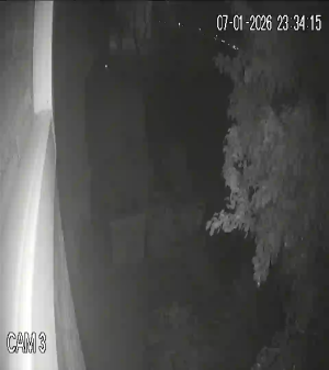 Caméra IP - Spanien