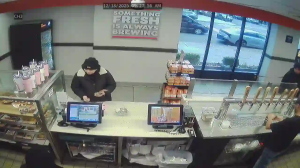 Caméra IP - Vereinigte Staaten von Amerika