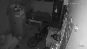 Caméra IP - Vietnam