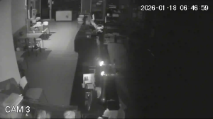 Caméra IP - Portugal