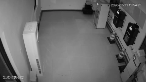 Caméra IP - People's Republic of China