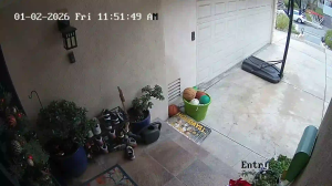 Caméra IP - Vereinigte Staaten von Amerika