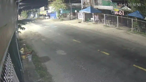 Caméra IP - Vietnam