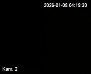 Caméra IP - Tschechische Republik