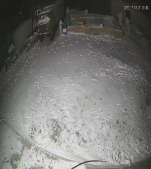 Caméra IP - Kazajistán