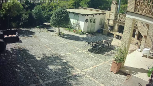 Caméra IP - Italy