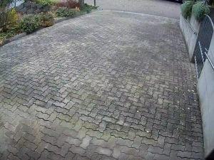 Caméra IP - Switzerland