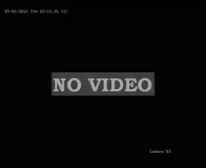 Caméra IP - Nouvelle-Zélande