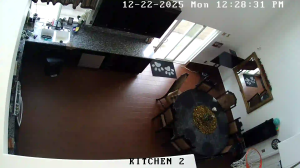 Caméra IP - Estados Unidos