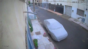 Caméra IP - Morocco