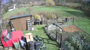 Caméra IP - United States of America