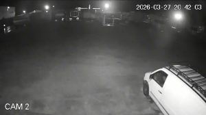 Caméra IP - Bulgaria