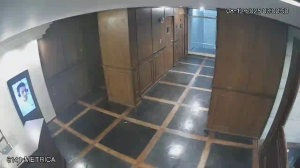 Caméra IP - Argentina