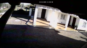 Caméra IP - Philippines