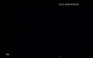 Caméra IP - Pologne