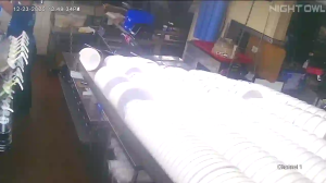 Caméra IP - United States of America