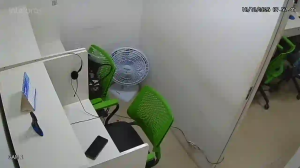 Caméra IP - Brasil