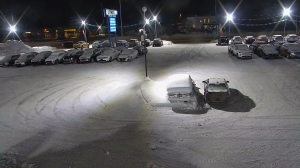 Caméra IP - United States of America