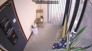 Caméra IP - Südkorea