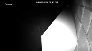 Caméra IP - Australia