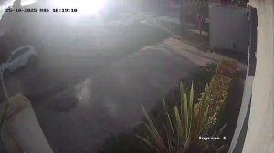 Caméra IP - Argentina