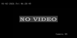 Caméra IP - Singapore