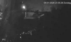 Caméra IP - Netherlands