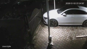 Caméra IP - Netherlands