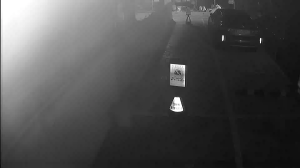 Caméra IP - South Korea