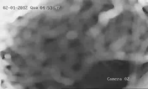 Caméra IP - Portogallo