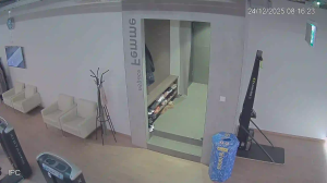 Caméra IP - Schweiz