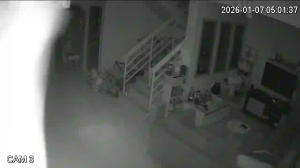 Caméra IP - Malaysia