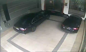 Caméra IP - Malaysia