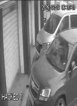 Caméra IP - Corée du Sud