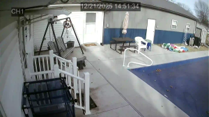 Caméra IP - Estados Unidos