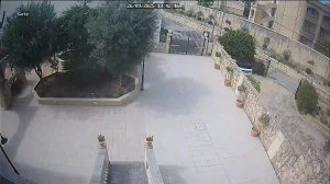 Caméra IP - Malta
