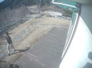 Caméra IP - Südkorea