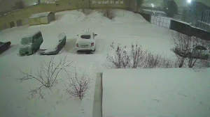 Caméra IP - Russische Föderation