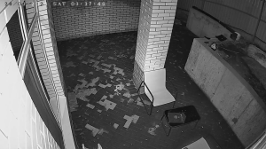 Caméra IP - Russische Föderation