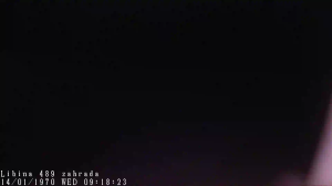 Caméra IP - Repubblica Ceca